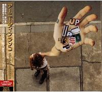 Ani Difranco - Up Up Up Up