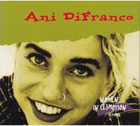 Ani Difranco - Women in