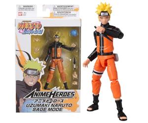 ANI Figura Naruto Naruto Modalit? Hermite