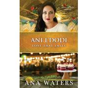 Ani L'Dodi: Love that Lasts (friends to lovers, closed door romance) (Beauty for Ashes)