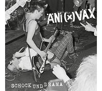 Ani(X)vax - Schock Und Drama [Vinilo]