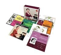 Ania Dorfmann - Ania Dorfmann: The Complete RCA Album Collection