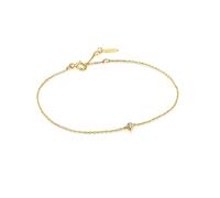 Ania Haie Brazalete BAU001-03YG Gold Single Bracelet Ladies Gold 14K mid-37951 Marca
