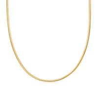 ANIA HAIE Cadena para mujer de plata 925 32028819, 38+5 cm, Plata esterlina, No es una piedra preciosa