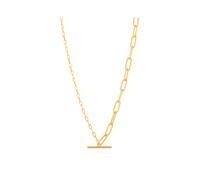 Ania haie collar mujer n021-02g 40 cm