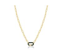 Ania haie collar mujer n031-01g-g 40 cm