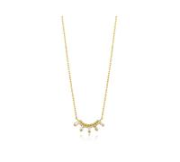 ANIA HAIE Collar Mujer N018-03G 40 cm