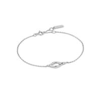 ANIA HAIE Pulsera Making Waves B044-01H para mujeres