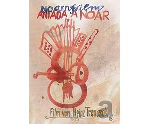 Aniada A Noar - Noarnfülm [Alemania] [DVD]