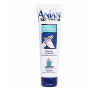Anian - Aloe Vera Vitamina E Y Alantoina Cremas de manos 150 ml unisex