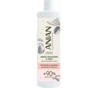 Anian Argán Nutrición Suavidad Champú 400ml
