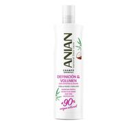 Anian Niños Champú 2 En 1 400ml