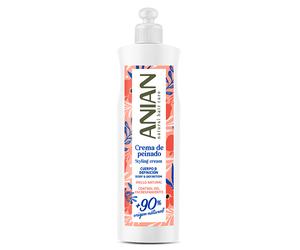 Anian Crema de Peinado Cuerpo&Definición | Precio, Comprar n/a 250 ml