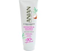 Anian Definición & Volumen Acondicionador Queratina Veget 250 ml