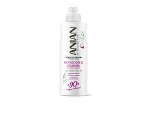 Anian Definition & Volume Curl Defining Cream 250ml