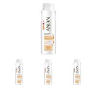 ANIAN - Gel de Baño Avena y Almendras, 750 ml, Limpia la Piel Delicadamente, Hidrata, Calma y Suaviza la Piel, para Todo Tipo de Piel y Pieles Sensibles, +90% Ingredientes Naturales, Apto para Veganos