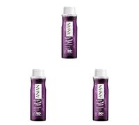 ANIAN - Gel de Baño Moussant, 750 ml, con Glicerina, Limpia, Cuida y Protege la Piel, Aroma Tradicional, para Todo Tipo de Piel, +90% Ingredientes de Origen Natural, Apto para Veganos (Paquete de 3)