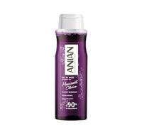 ANIAN - Gel de Baño Moussant, 750 ml, con Glicerina, Limpia, Cuida y Protege la Piel, Aroma Tradicional, para Todo Tipo de Piel, +90% Ingredientes de Origen Natural, Apto para Veganos
