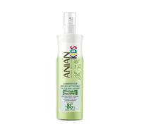 ANIAN KIDS - Acondicionador Bifásico Árbol de Té, 250 ml, Ideal para Niños, Acondicionador sin Aclarado de Uso Diario, Protege Contra los Piojos, Desenreda y Facilita el Peinado