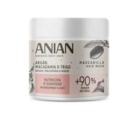 Anian Argán Nutrición Suavidad Mascarilla 350ml
