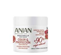 Anian Mascarilla Color y Protección | Precio, Comprar n/a 350 ml