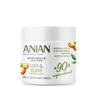Anian Mascarilla Liso & Suave | Precio, Comprar n/a 350 ml