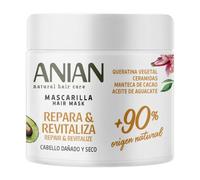 Anian Repara & Revitaliza Mascarilla Queratina Vegetal 350ml