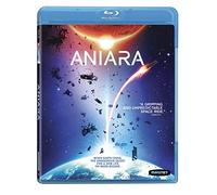 Aniara [USA] [Blu-ray]