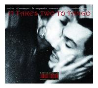 ANIBAL ARIAS - It Takes Two To Tango