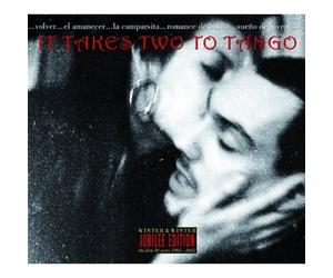 ANIBAL ARIAS - It Takes Two To Tango