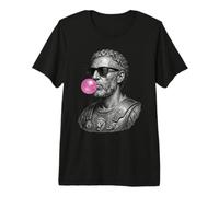 Aníbal Barca Elefante Historia cartaginesa Camiseta Premium
