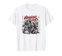 Aníbal Barca Veni Vidi Vici Elefante Camiseta