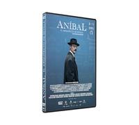 Anibal. El Arquitecto de Sevilla DVD