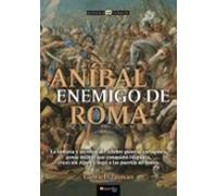 Aníbal enemigo de Roma