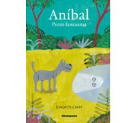 Anibal Perro Fantasma