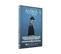 Aníbal, the architect of Seville ( Aníbal, el arquitecto de Sevilla ) [ NON-USA FORMAT, PAL, Reg.0 Import - Spain ]