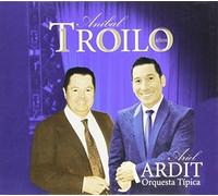 Ariel Ardit - Anibal Troilo 100 Anos