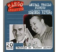 Aníbal Troilo - Cafetin de Buenos Aires