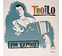 Anibal Troilo - For Export [Vinilo]