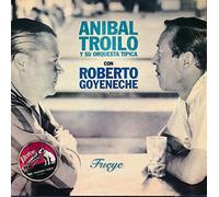 Anibal Troilo - Fueye