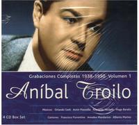 Anibal Troilo - Grabaciones Completas Vol 1
