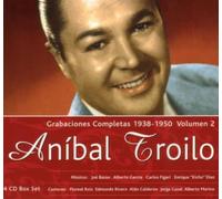 Anibal Troilo - Grabaciones Completas Vol 2