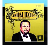 Anibal Troilo - Grandes Exitos
