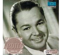 Aníbal Troilo - Mano Brava