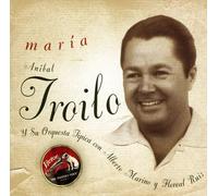 Anibal Troilo - Maria