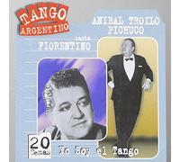 Anibal Troilo - Yo Soy El Tango