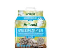 Anibest ANIBEST-10L-08666 Anibest - Arena para Gatos (4,5 kg)
