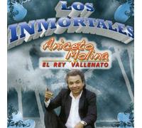 Aniceto Molina - Inmortales: El Rey Del Vallena