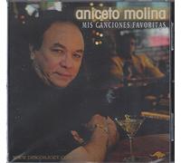 Aniceto Molina - Mis Canciones Favoritas