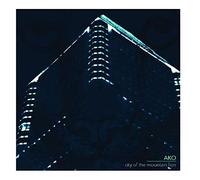 Anicia Kohler piano - City Of The Mountain Lion